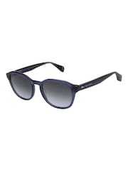 Ted Baker Blue Harrie 1805 Sunglasses - Image 1 of 4