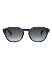 Ted Baker Blue Harrie 1805 Sunglasses - Image 2 of 4
