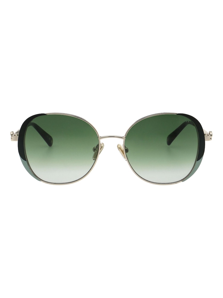 Ted Baker Zarah 1818 Sunglasses - تصویر 1 از 5