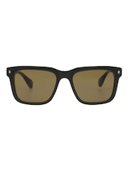 Ted Baker Green Rowen 1801 Sunglasses - Image 1 of 5