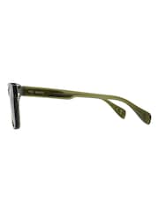 Ted Baker Green Rowen 1801 Sunglasses - Image 3 of 5