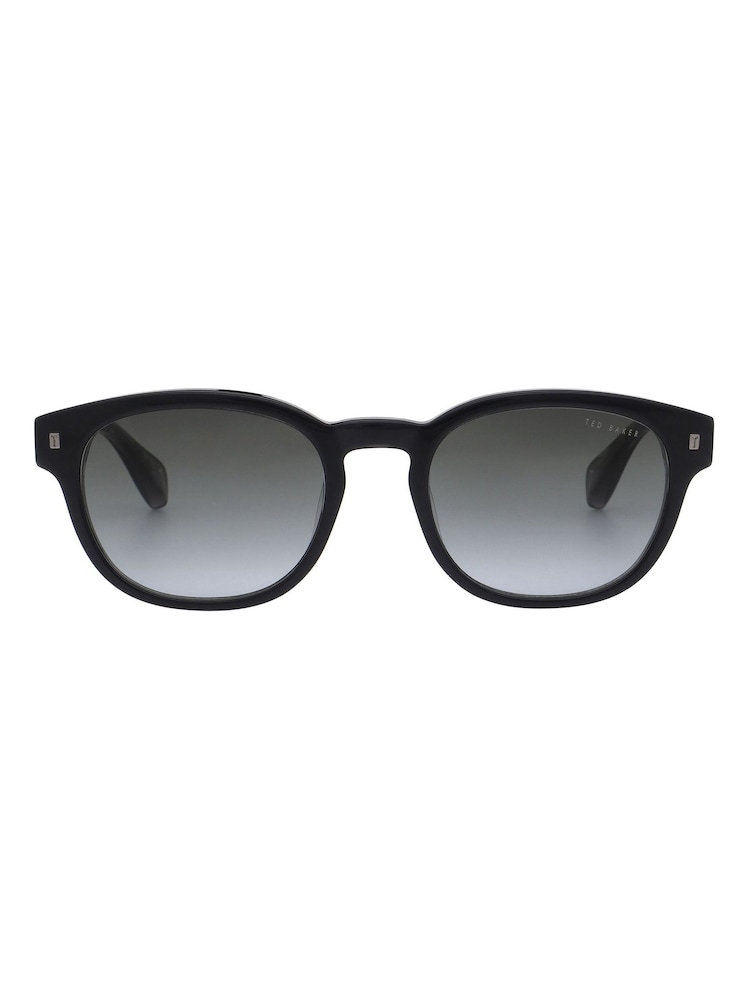 Ted Baker Grey Jac 1802 Sunglasses - Image 1 of 4