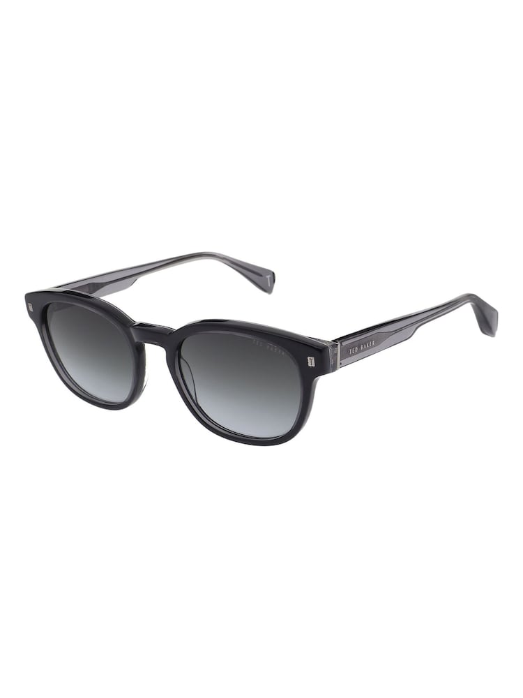 Ted Baker Grey Jac 1802 Sunglasses - Image 2 of 4