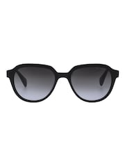 Ted Baker Black Christoph 1798 Sunglasses - Image 1 of 5