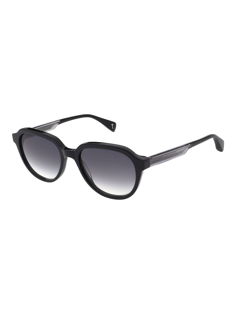 Ted Baker Black Christoph 1798 Sunglasses - Image 2 of 5