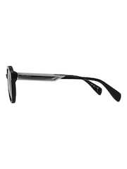 Ted Baker Black Christoph 1798 Sunglasses - Image 3 of 5