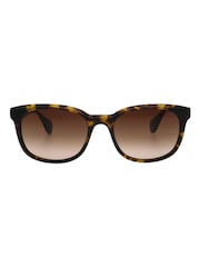 Ted Baker Brown Kye 1804 Sunglasses - Image 1 of 4