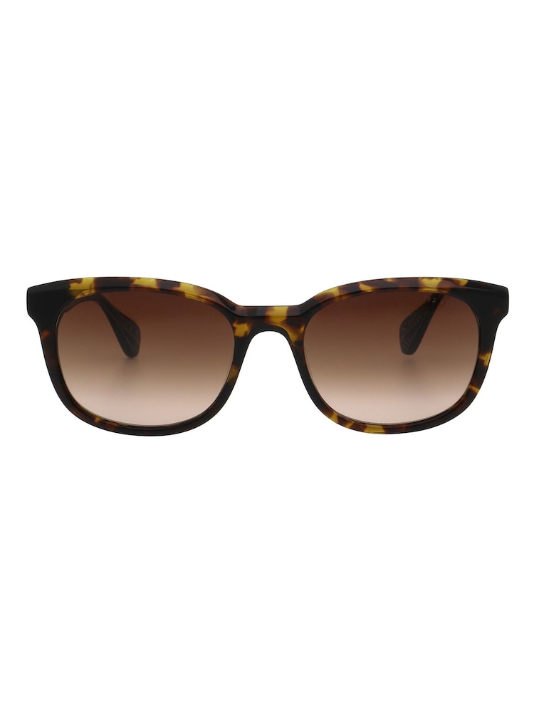 Ted Baker Brown Kye 1804 Sunglasses - Image 1 of 4