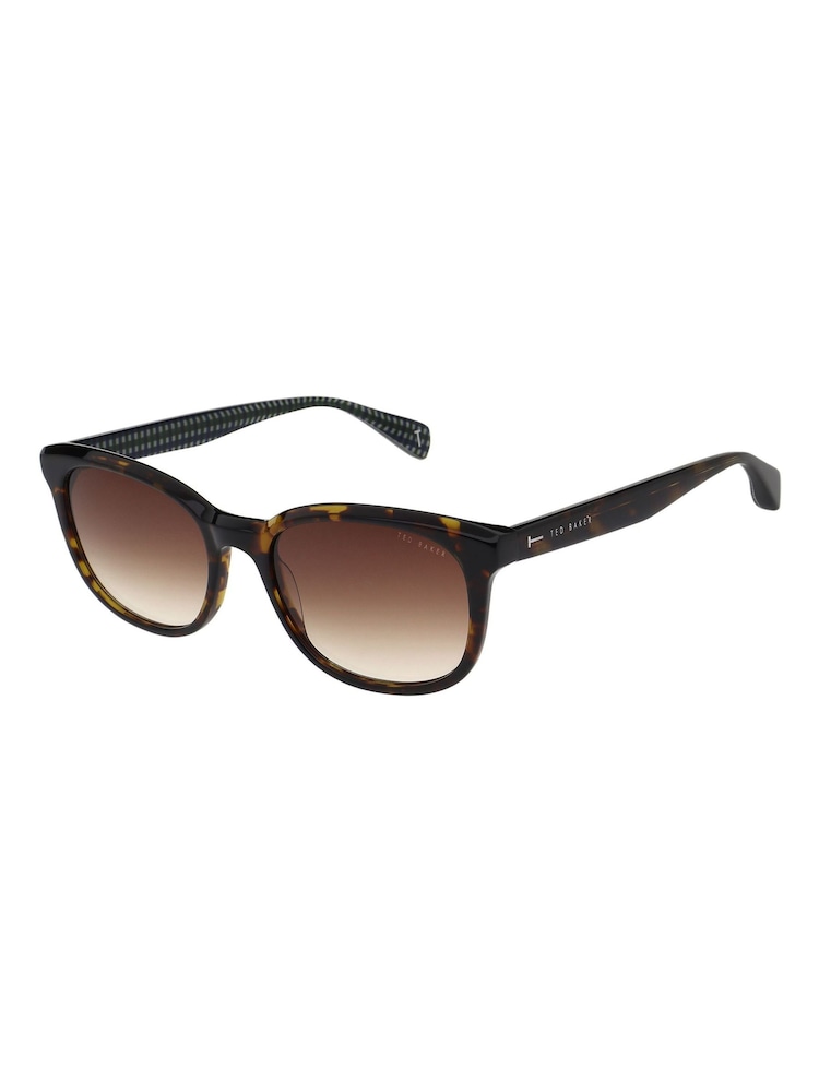 Ted Baker Brown Kye 1804 Sunglasses - Image 2 of 4