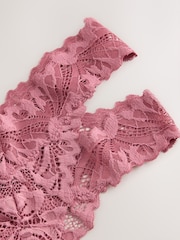 Rose - Culotte en dentelle Ultimate Comfort 2 Pack - Image 9 de 9