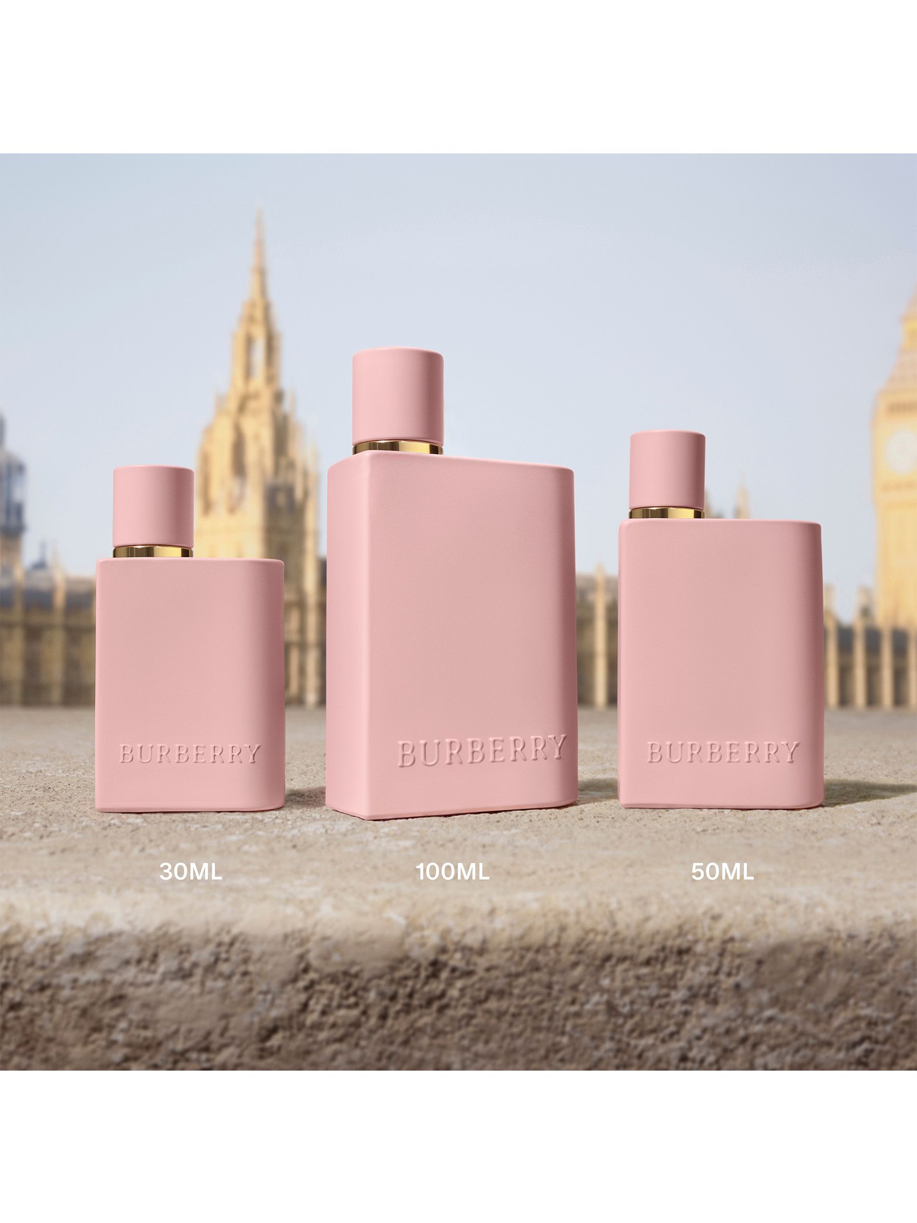 Buy Burberry Her Parfum 30ml from the Next UK online shop