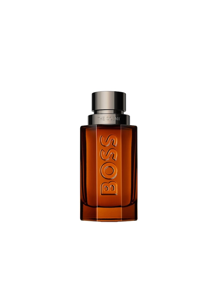 BOSS The Scent Intense Eau de Parfum 50ml - Image 1 of 6