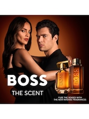 BOSS The Scent Intense Eau de Parfum 50ml - Image 6 of 6