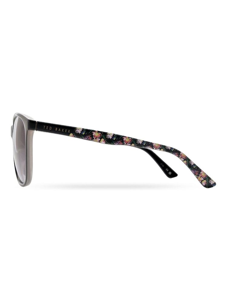 Ted Baker Alva Tb1496 Sunglasses - Imagen 2 de 4