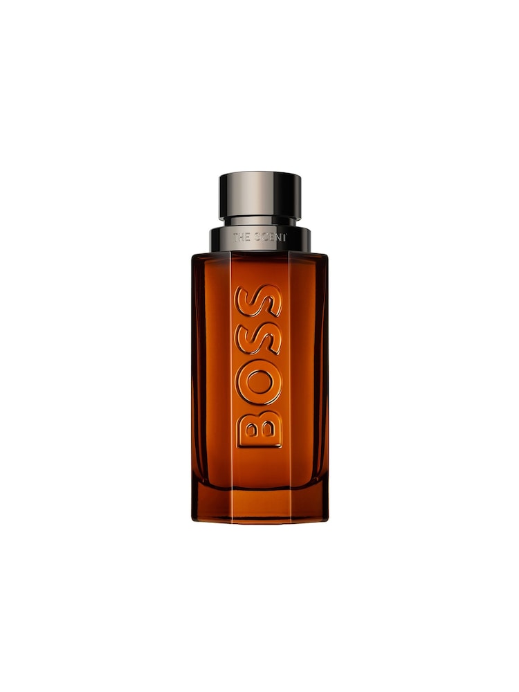 BOSS The Scent Intense Eau de Parfum 100ml - Image 1 of 6 BOSS The Scent Intense Eau de Parfum 100ml - Image 1 of 6