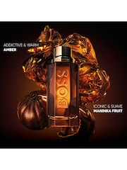 BOSS The Scent Intense Eau de Parfum 100ml - Image 2 of 6