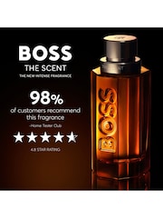 BOSS The Scent Intense Eau de Parfum 100ml - Image 3 of 6