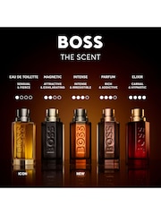 BOSS The Scent Intense Eau de Parfum 100ml - Image 4 of 6