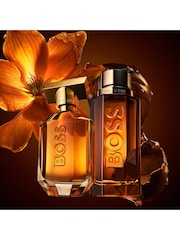 BOSS The Scent Intense Eau de Parfum 100ml - Image 5 of 6
