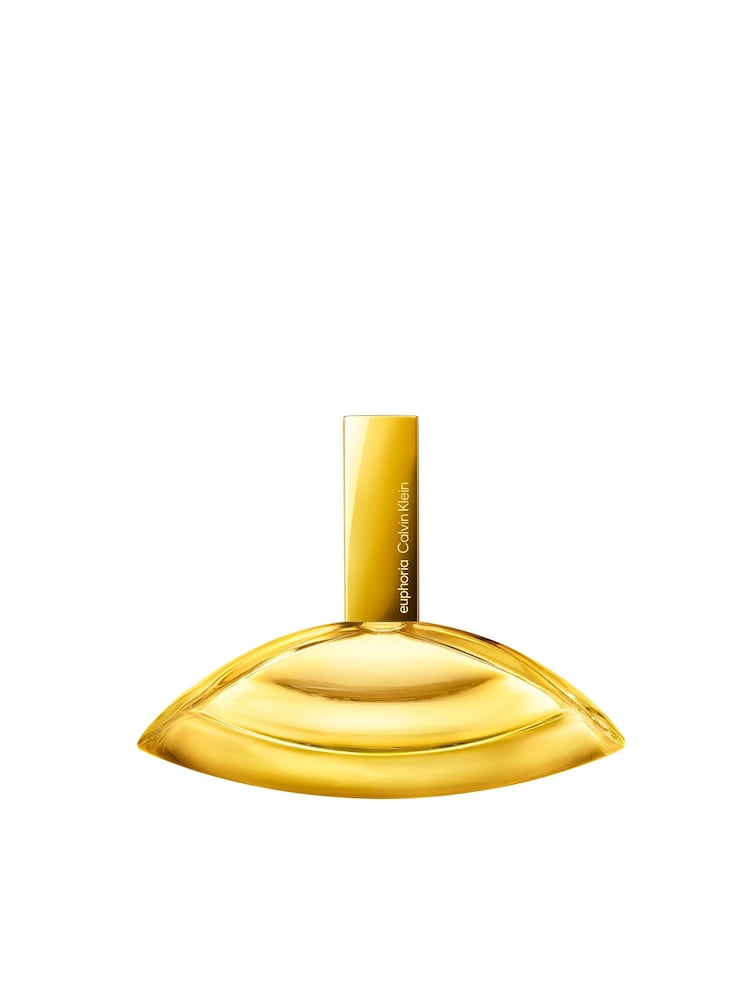 Calvin Klein Euphoria Solar Elixir Parfum Intense for Women 100ml - Image 1 of 6