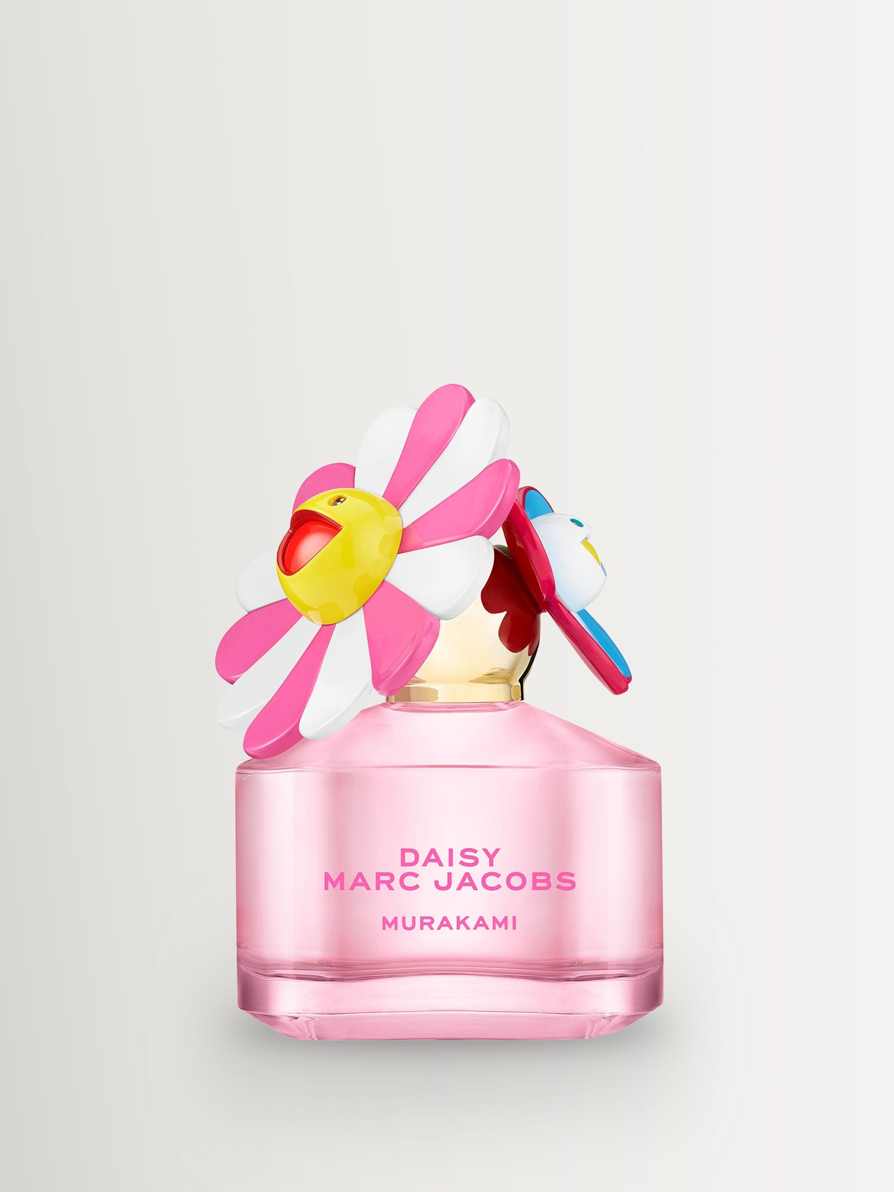 【限定品】Marc Jacobs Daisy Murakami 50ml Buy Marc Jacobs Daisy Murakami Limited Edition Eau De Parfum 50ml