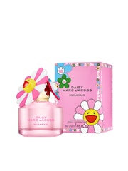 Marc Jacobs Daisy Murakami Limited Edition Eau De Parfum 50ml - Image 2 of 7