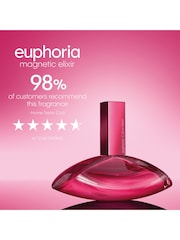 Calvin Klein Euphoria Magnetic Elixir Parfum Intense for Women 50ml - Image 5 of 6