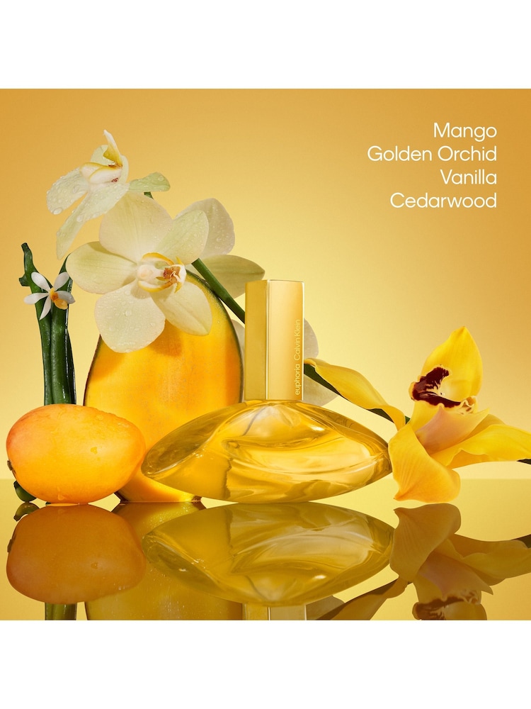 Calvin Klein Euphoria Solar Elixir Parfum Intense for Women 30ml - Image 6 of 6 Calvin Klein Euphoria Solar Elixir Parfum Intense for Women 30ml - Image 6 of 6