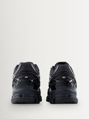 New Balance Black 1906 Trainers - Image 11 of 14