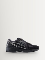 New Balance Black 1906 Trainers - Image 2 of 14