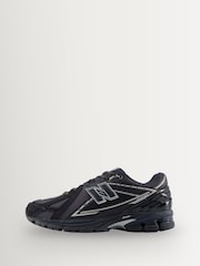 New Balance Black 1906 Trainers - Image 3 of 14