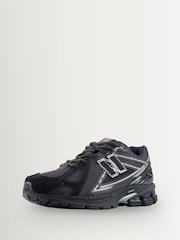 New Balance Black 1906 Trainers - Image 5 of 14