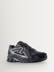 New Balance Black 1906 Trainers - Image 6 of 14