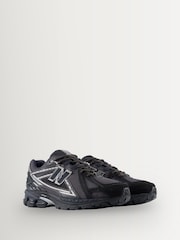 New Balance Black 1906 Trainers - Image 8 of 14