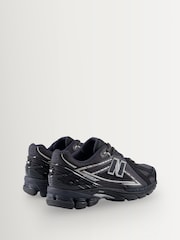 New Balance Black 1906 Trainers - Image 9 of 14