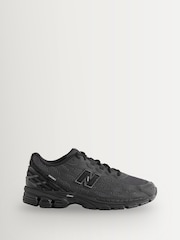 New Balance Black 1906 Trainers - Image 1 of 1