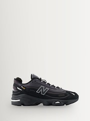 New Balance Black 1000 Trainers - Image 1 of 10