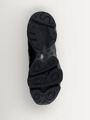 New Balance Black 1000 Trainers - Image 10 of 10