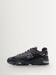 New Balance Black 1000 Trainers - Image 4 of 10