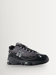 New Balance Black 1000 Trainers - Image 5 of 10