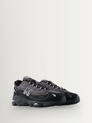 New Balance Black 1000 Trainers - Image 7 of 10