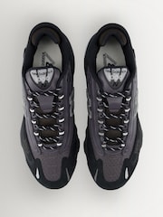 New Balance Black 1000 Trainers - Image 8 of 10