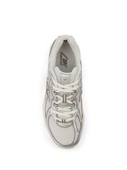 New Balance Taupe Brown 740 Trainers - Image 5 of 6