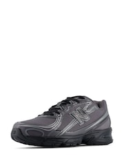 New Balance Grey/Black 740 Trainers - Image 4 of 10