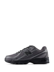 New Balance Grey/Black 740 Trainers - Image 6 of 10