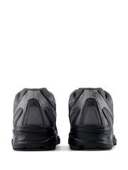 New Balance Grey/Black 740 Trainers - Image 8 of 10