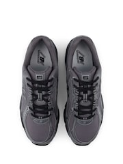 New Balance Grey/Black 740 Trainers - Image 9 of 10