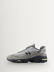 Світло-сірий - New Balance 1000 Кросівки - Image 10 of 11