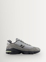 Світло-сірий - New Balance 1000 Кросівки - Image 11 of 11