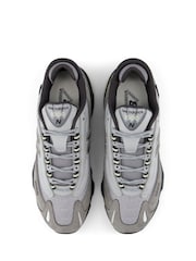 New Balance Light Grey 1000 Trainers - Image 8 of 8